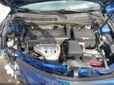 Toyota Camry Le 4T1BE46K47U123180 снимка