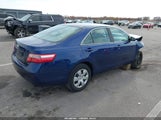 Toyota Camry Le 4T1BE46K47U123180 снимка