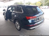 Audi Q7 Premium 45 Tfsi Quattro Tiptronic WA1ACBF71SD019223 photo