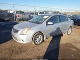 Nissan Sentra 2.0Sl 3N1AB6APXAL659093 photo