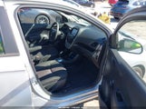 Chevrolet Spark Ls Cvt KL8CB6SA4HC763609 снимка