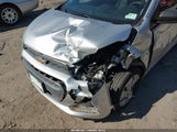 Chevrolet Spark Ls Cvt KL8CB6SA4HC763609 снимка