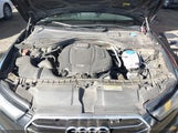 Audi A6 2.0T Premium/2.0T Sport WAUC8AFC4JN068705 photo