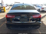 Audi A6 2.0T Premium/2.0T Sport WAUC8AFC4JN068705 photo