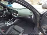 BMW M3 Competition xDrive WBS43AY01NFM46898 снимка