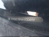 Chevrolet Cruze Lt Auto 1G1BE5SM4H7206151 снимка