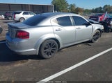 Dodge Avenger Se 1C3CDZAB7EN155293 fotografie