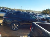 Jeep Grand Cherokee L Limited 4X4 1C4RJKBG8M8104656 fotografie