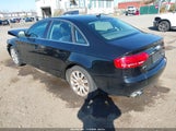 Audi A4 2.0T Premium WAUSF78K69N021695 снимка