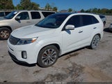 Kia Sorento Sx 5XYKW4A79EG491275 снимка