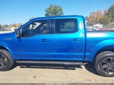 Ford F-150 Xlt 1FTEW1EF0GKE65240 снимка
