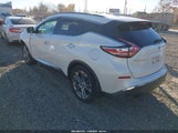 Nissan Murano Platinum 5N1AZ2MH8HN187486 снимка