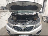 Kia Sorento Lx 5XYKTCA10BG163690 снимка