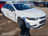 Chevrolet Malibu Lt 1G1ZD5ST6JF153490 снимка