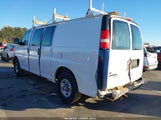 Chevrolet Express  Work Van 1GCWGFCG7C1129093 fotografie