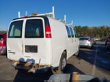 Chevrolet Express  Work Van 1GCWGFCG7C1129093 снимка