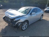 Nissan Maxima 3.5 Sv 1N4AA5AP4CC866884 снимка