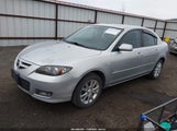 Mazda Mazda3 S Sport JM1BK323171665652 снимка