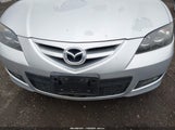 Mazda Mazda3 S Sport JM1BK323171665652 снимка