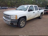 Chevrolet Silverado C1500 Lt 3GCPCSE08DG138008 снимка