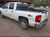 Chevrolet Silverado C1500 Lt 3GCPCSE08DG138008 снимка