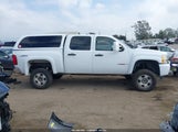 Chevrolet Silverado  Lt1 2GCFK13YX71632563 снимка
