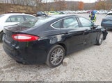 Ford Fusion Se 3FA6P0T96GR266915 снимка
