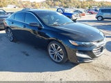 Chevrolet Malibu Fwd Lt 1G1ZD5ST5MF075630 fotografie