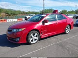 Toyota Camry Se/Se Limited Edition 4T1BF1FK3CU627032 photo