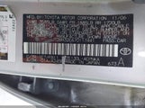 Toyota Corolla Le JTDBR32E670117441 снимка