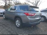 Chevrolet Traverse Awd Lt Cloth 1GNEVGKW5LJ221990 photo