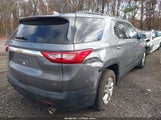 Chevrolet Traverse Awd Lt Cloth 1GNEVGKW5LJ221990 photo