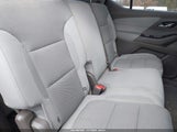Chevrolet Traverse Awd Lt Cloth 1GNEVGKW5LJ221990 снимка