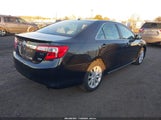 Toyota Camry Hybrid Xle 4T1BD1FKXCU023371 снимка