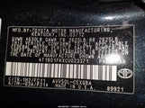 Toyota Camry Hybrid Xle 4T1BD1FKXCU023371 снимка