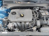 Kia Forte Gt-Line 3KPF54AD0PE574183 снимка