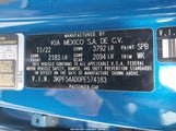 Kia Forte Gt-Line 3KPF54AD0PE574183 снимка