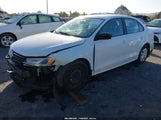 Volkswagen Jetta 2.0L S 3VW2K7AJ6CM377398 снимка