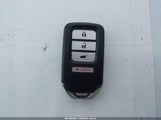 Honda Hr-V Ex 3CZRU6H54KM720734 снимка