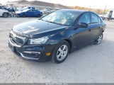 Chevrolet Cruze Limited 1Lt Auto 1G1PE5SB2G7211626 снимка