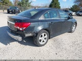 Chevrolet Cruze Limited 1Lt Auto 1G1PE5SB2G7211626 photo