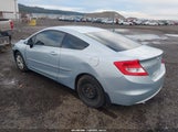 Honda Civic Lx 2HGFG3B56CH561143 снимка