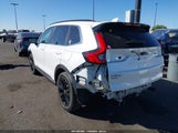 Honda Cr-V Hybrid Sport Touring 7FARS6H92RE076927 photo