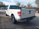 Ford F-150 Xl 1FTMF1CM4CKD74902 снимка