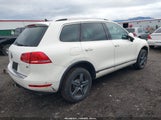 Volkswagen Touareg Vr6 Lux WVGFF9BP0BD004841 снимка