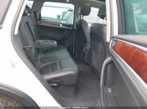 Volkswagen Touareg Vr6 Lux WVGFF9BP0BD004841 снимка