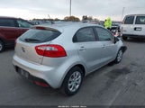 Kia Rio Lx KNADM5A34D6300992 fotografie