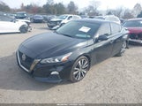 Nissan Altima Sr Fwd 1N4BL4CV9MN331317 photo