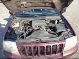 Jeep Grand Cherokee Limited 1J4GW58N2YC108635 fotografie