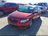 Toyota Corolla Le 1NXBU40E69Z140992 снимка